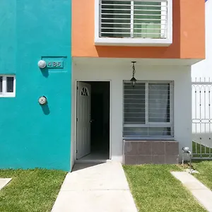  Apartamento Campo Real Oriente